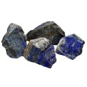 Lapis Lazuli in Rough