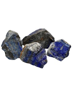 Lapislazzuli grezzo 2