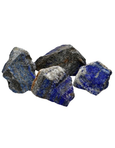 Lapis Lazuli à l'état brut