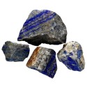 Lapis Lazuli in Rough