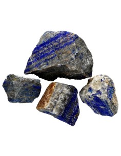 Lapislazzuli in Bruto