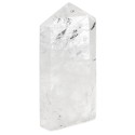Extra Quality White Quartz Polished Points : Vives de la Cortada