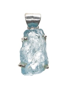 Pendentif en argent 925...