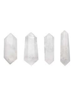 Quartzo Branco Bitermina