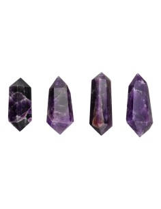 Estremità di ametista