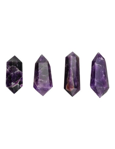 Biterminados de Amatista