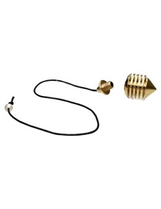 Telluric Pendulum 4 Bronze... 2