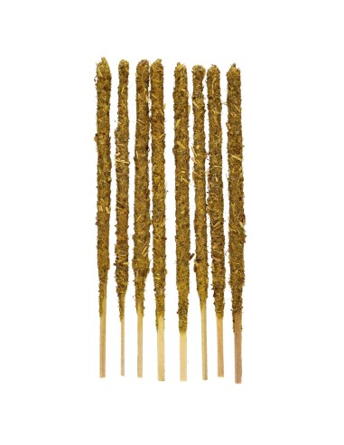 Oracle Of Wisdom Incense - Sacred Mother