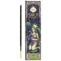Encens Musc et Oliban Tarot de Marseille - Mère sacrée