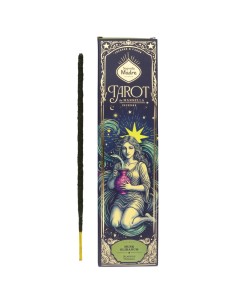 Incienso Tarot de Marsella...