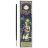 Incenso Tarot de Marseille de Almíscar e Olíbano - Mãe Sagrada