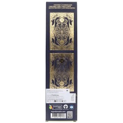 Incenso Tarot di Marsiglia Muschio e Olio di Incenso - Sacra Madre