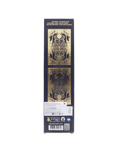 Incienso Tarot de Marsella Musk e...