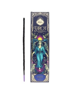 Tarot de Marseille Encens...