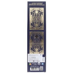 Incenso Tarot di Marsiglia Magnolia e Olio di Cisto - Sacra Madre