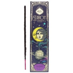 Incenso Tarocchi di Marsiglia Nag Champa - Sacra Madre