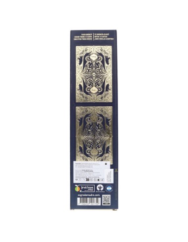 Incienso Tarot de Marsiglia Pepe Rosa...