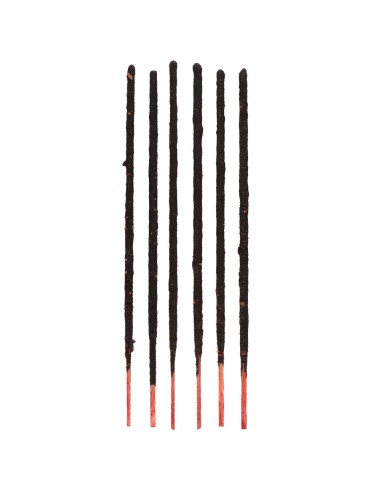 Encens Santal & Oliban Tarot de...