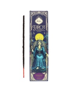 Sândalo e Olíbano Tarot de...