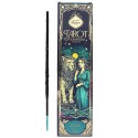 Encens Vanille Oliban & Vanille Tarot de Marseille - Sainte Mère