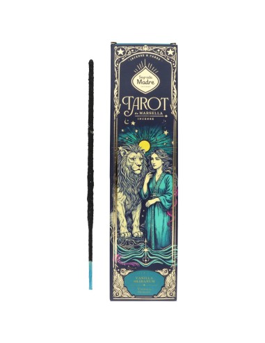 Incienso Tarot de Marsella Vaniglia e...