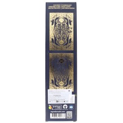 Incenso de Baunilha Olíbano e Baunilha Tarot de Marseille - Santa Madre