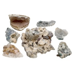 Fiore di Amatista (Confezione da 500gr)