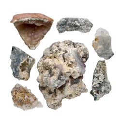 Fiore di Amatista