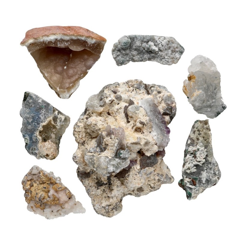 Fiore di Amatista (Confezione da 500gr)