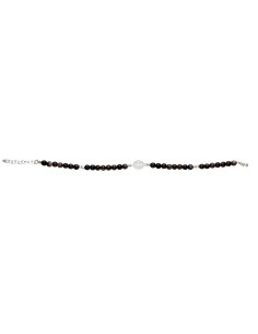 Pulsera di Ossidiana con... 2