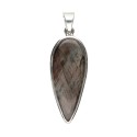 Pendentif Labradorite en argent 925 (90R)