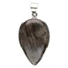 Pingente Labradorite em Prata de Lei 925 (91R)