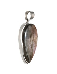 Colgante di Labradorite in... 2