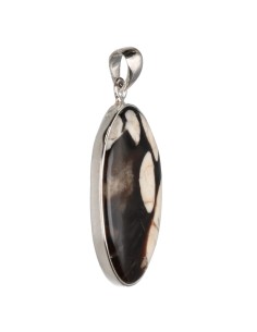 Peanut Jasper Pendant in... 2