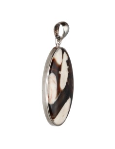 Peanut Jasper Pendant in... 2