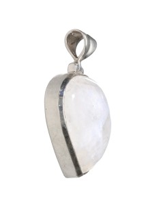 Moonstone Pendant Sterling... 2