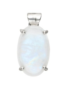Moonstone Pendant Sterling...