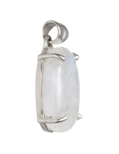Moonstone Pendant Sterling... 2