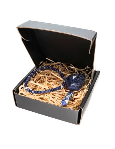 Coffret du Zodiaque Sagittaire -...