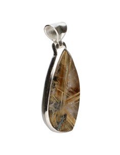 Pendentif en argent 925 en... 2