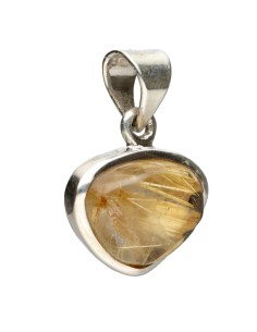 Pendentif en argent 925 en... 2