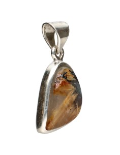 Pendentif en argent 925 en... 2