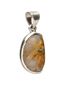 Pendentif en argent 925 en... 2