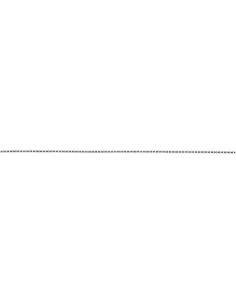 Chain 60cm in 925 Sterling...