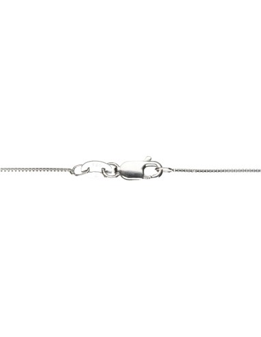 Catena 60cm in Argento Sterling 925...