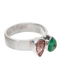 Anillo de Esmeralda y... 2