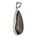 Labradorite Pendant in 925 Sterling Silver (62S)