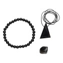 Zodiac Capricorn - Onyx Zodiac Box Pack