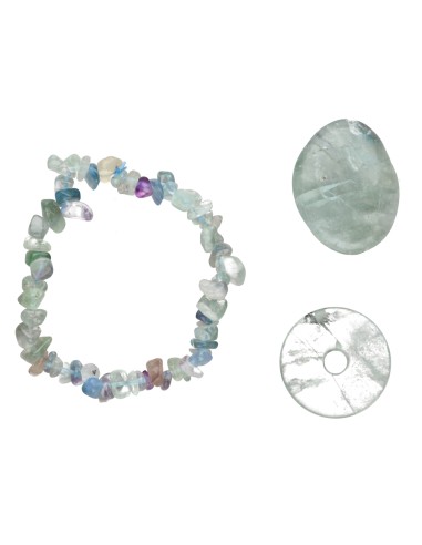 Aquarium Zodiac Box Pack - Fluorite