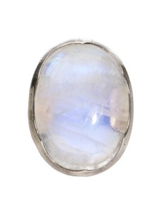 Anello di Pietra di Luna in...